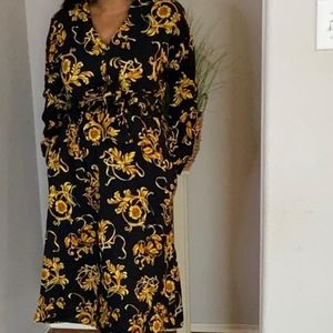 Vintage 2 piece set. Size medium